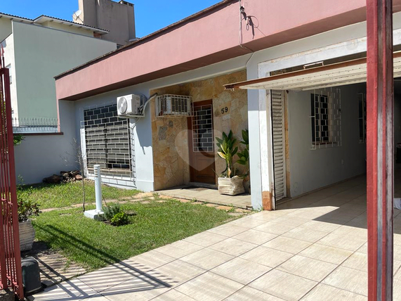 Venda Casa Cachoeirinha Ponta Porã 1