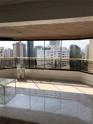 Venda Apartamento São Paulo Vila Suzana 1