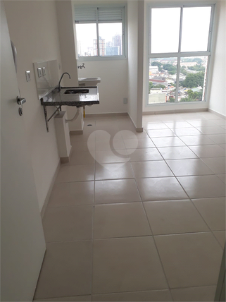 Venda Apartamento São Paulo Vila Guilhermina 1