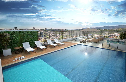 CONDOMINIO TRENZA IDEALE