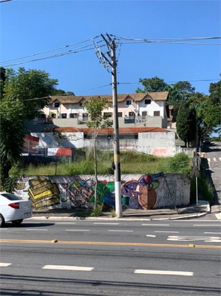 Venda Terreno São Paulo Morumbi 1