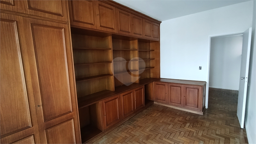 Condomínio Edificio Sa IV