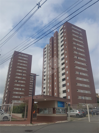 Venda Apartamento Sorocaba Jardim Das Estrelas 1