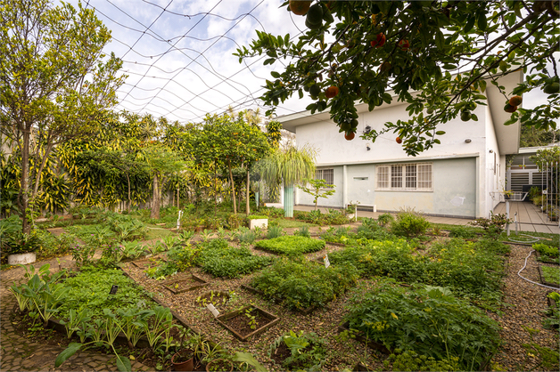 Venda Casa térrea São Paulo Planalto Paulista 1