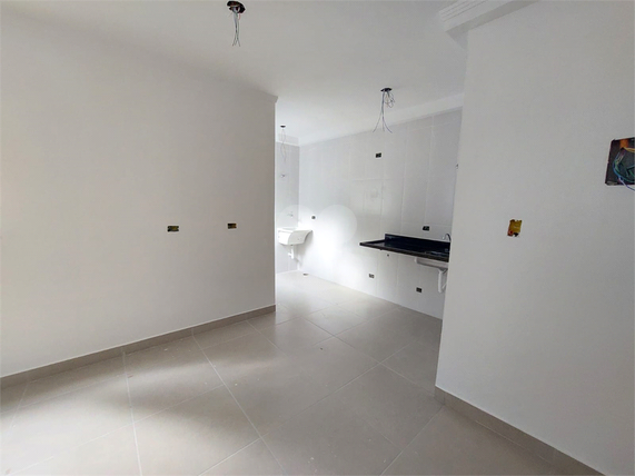 Venda Apartamento São Paulo Jardim Franca 1