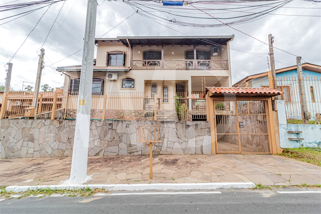 Venda Casa Gravataí Jansen 1