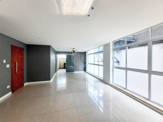 Venda Apartamento São Paulo Santa Cecília 1