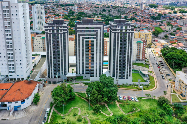 Venda Apartamento Sorocaba Jardim Piratininga 1