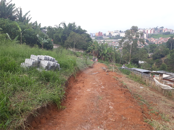 Venda Terreno São Paulo Palanque 1