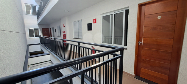 Venda Apartamento São Paulo Vila Paiva 1