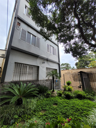 Venda Apartamento São Paulo Vila Albertina 1