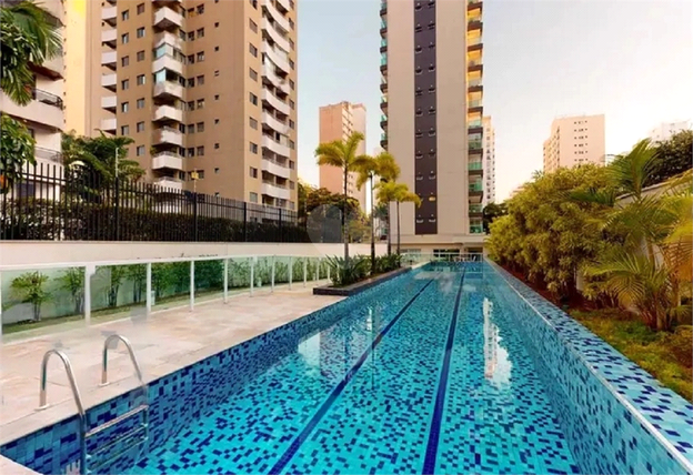 Aluguel Apartamento São Paulo Cidade Monções 1