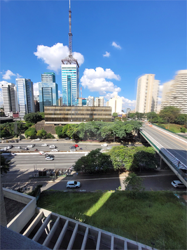 Aluguel Salas São Paulo Paraíso 1