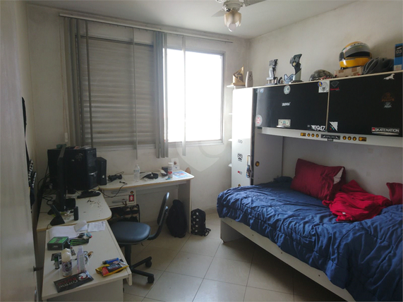 Venda Apartamento São Paulo Vila Santa Catarina 1