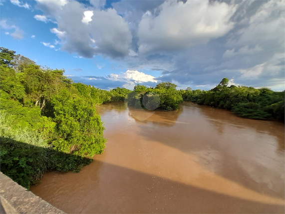 Venda Terreno Pirassununga Jardim Bandeirantes 1