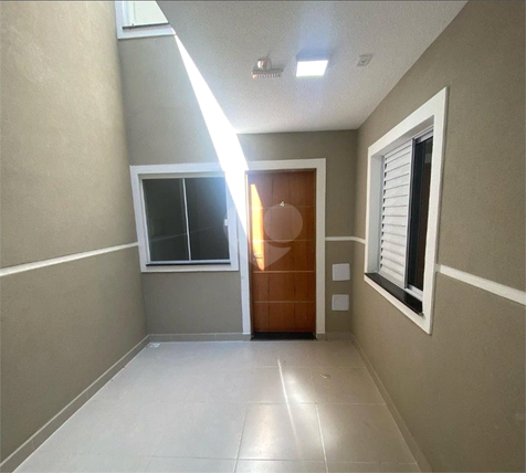 Venda Apartamento São Paulo Vila Isolina Mazzei 1