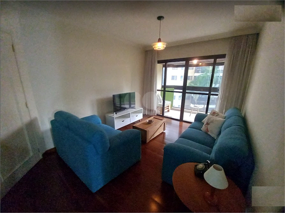 Venda Apartamento São Paulo Vila Andrade 1