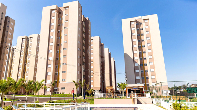 Venda Apartamento Sumaré Jardim Maria Luíza 1