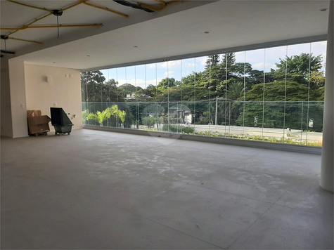 OSCAR IBIRAPUERA TRISUL