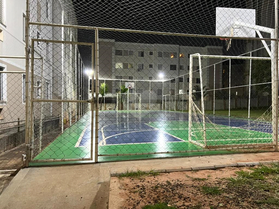 Venda Apartamento Bauru Jardim Estrela D'alva 1