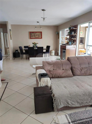 Venda Apartamento São Paulo Vila Suzana 1