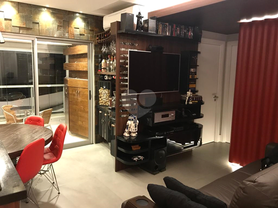 Venda Apartamento Porto Alegre Petrópolis 1