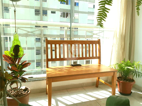 Paulista Garden Tower