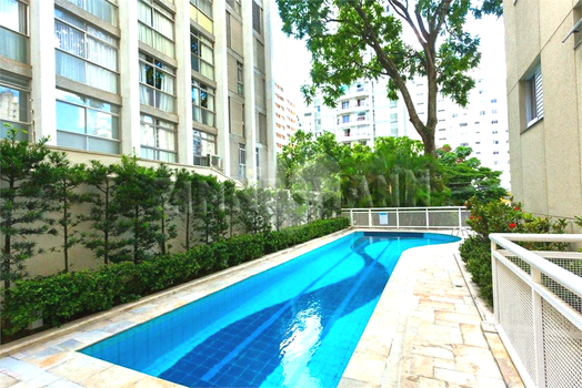 Paulista Garden Tower