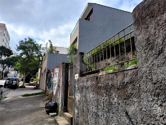 Venda Terreno São Paulo Sumaré 1