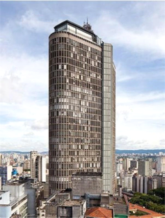 Venda Salas São Paulo República 1