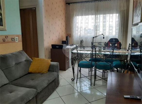 Venda Apartamento Curitiba Fanny 1