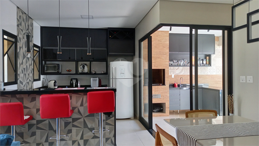 Residencial Jardim Bréscia