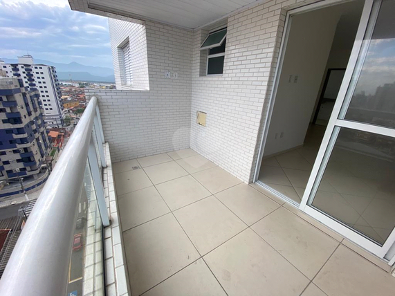 Venda Apartamento Praia Grande Tupi 1