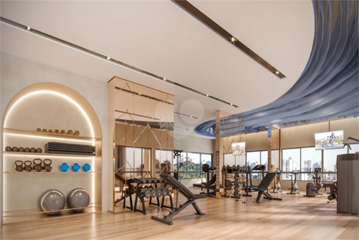 NAU Vila Mariana By Cyrela