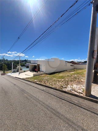 Venda Terreno São João Da Boa Vista Residencial  Fazenda Das Areias 1