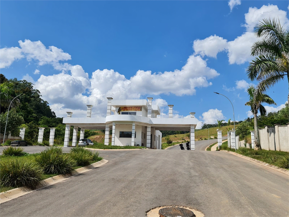 Venda Loteamento Jundiaí Loteamento Residencial Santa Esmeralda 1