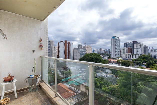 Venda Apartamento São Paulo Campo Belo 1