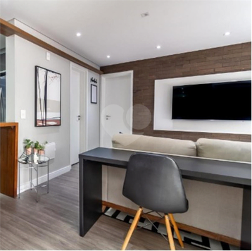 Brookfield Home Design Pinheiros