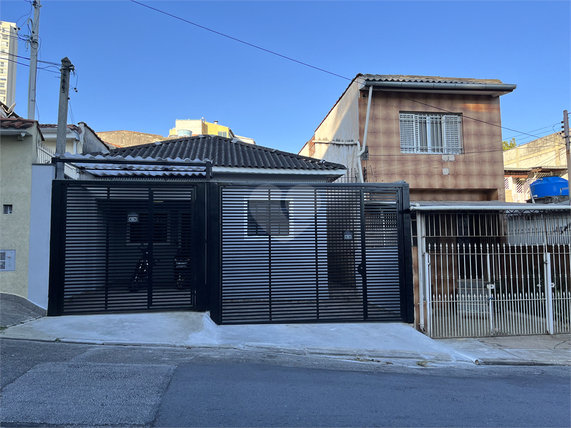 Aluguel Casa térrea São Paulo Vila Romero 1