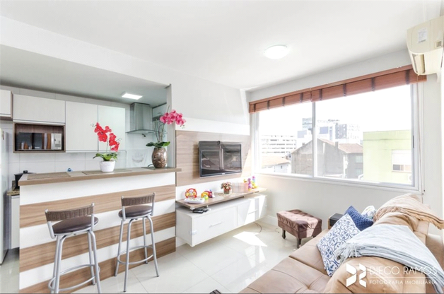 Venda Apartamento Porto Alegre Azenha 1