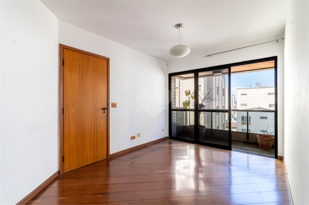 Venda Apartamento São Paulo Vila Mariana 1