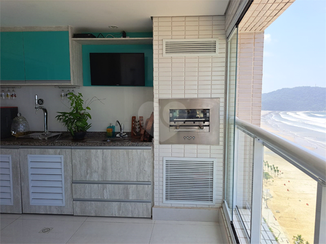 Venda Apartamento Praia Grande Boqueirão 1