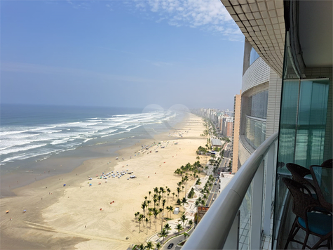 Venda Apartamento Praia Grande Boqueirão 1