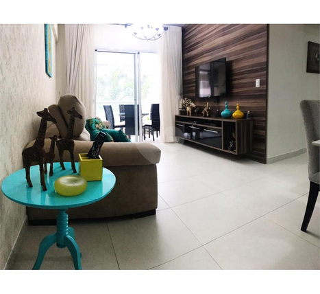 Venda Apartamento Bertioga São Lourenço 1