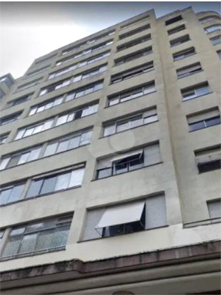 Edificio Paissandu