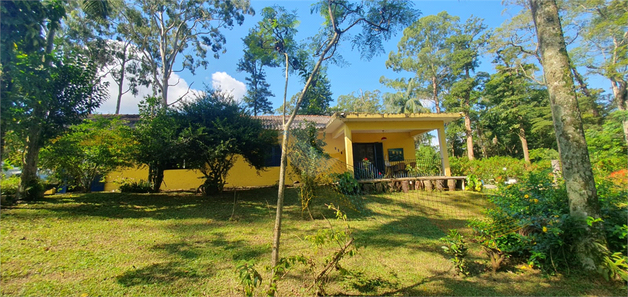 Venda Condomínio São Paulo Jardim Santa Bárbara 1