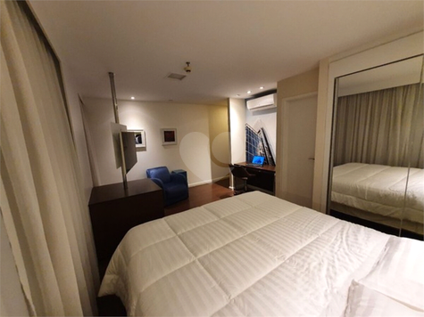 Flat  Mercure Vila Olimpia/Executive Flat One