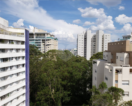 PATEO SÃO PAULO MORUMBI