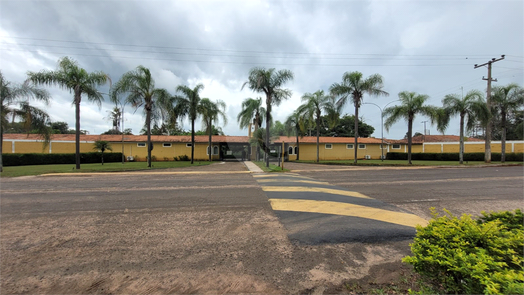 Vila Pinhal