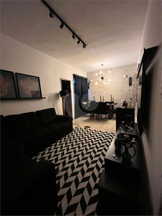 Venda Apartamento Rio De Janeiro Coelho Neto 1